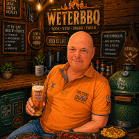 WeterBBQ | Basis rub